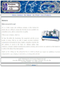 Mobile Screenshot of 3dprecision.co.uk
